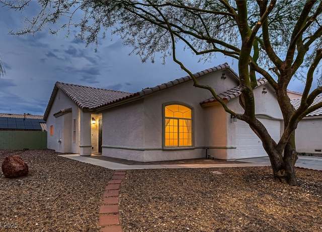 Property at 3426 Side Saddle Ct, North Las Vegas, NV 89032, 3 beds, 2 baths