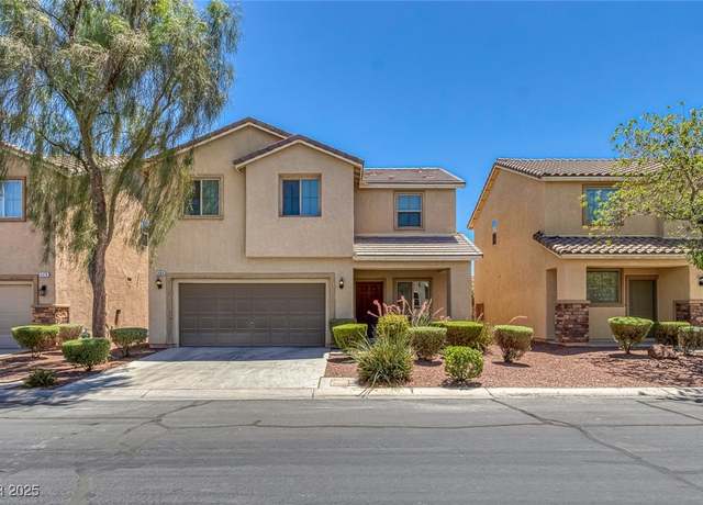 Property at 5484 Mercury Springs Dr, Las Vegas, NV 89122, 3 beds, 2.5 baths