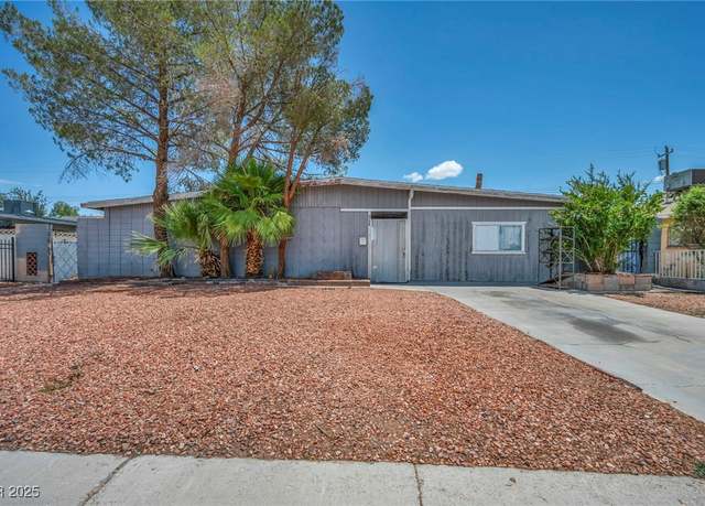 Property at 5178 Wilbur St, Las Vegas, NV 89119, 5 beds, 3 baths