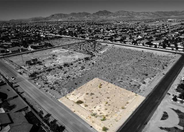 Property at Maggie Ave, Las Vegas, NV 89143