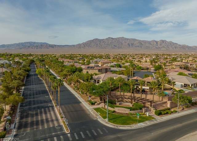 Property at 8301 Broad Peak Dr, Las Vegas, NV 89131, 5 beds, 5.5 baths