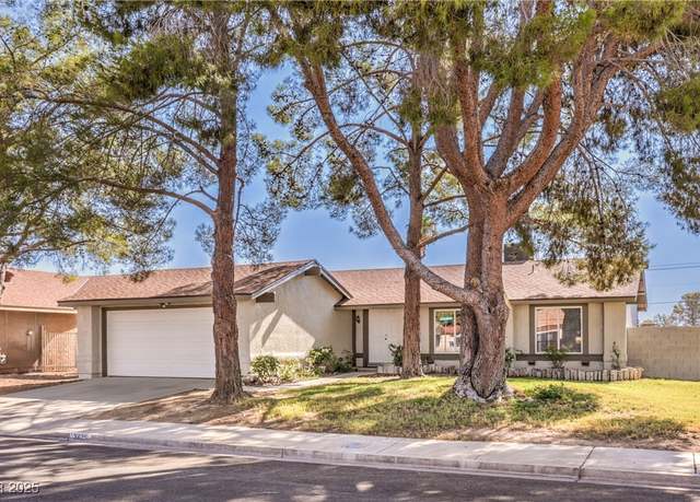 Property at 3429 Irv Marcus Dr, Las Vegas, NV 89108, 2 beds, 2 baths