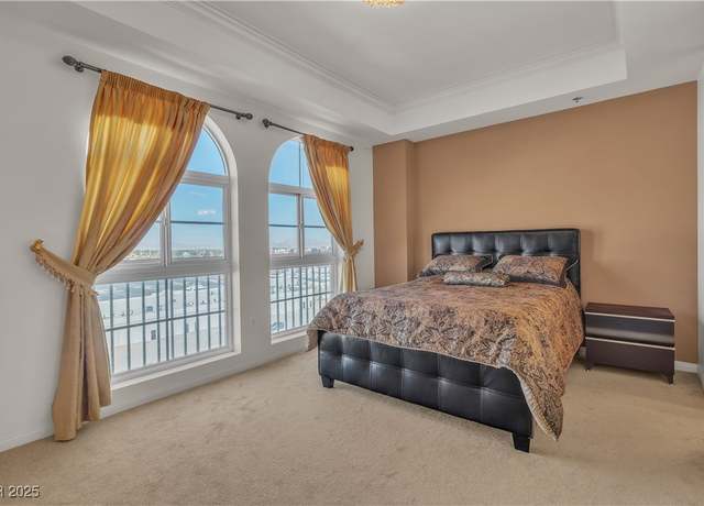 Property at 2405 W Serene Ave #817, Las Vegas, NV 89123, 2 beds, 3 baths
