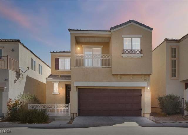 Property at 7486 River Dove Ct, Las Vegas, NV 89139, 3 beds, 2.5 baths