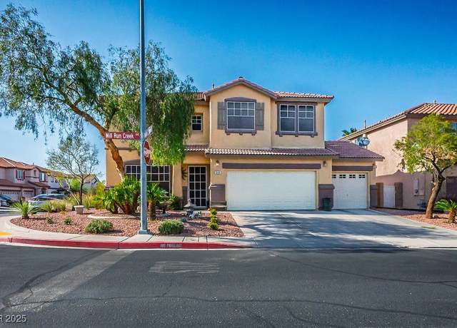 Property at 948 Mill Run Creek Ave, Henderson, NV 89002, 4 beds, 3 baths