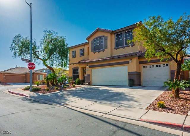 Property at 948 Mill Run Creek Ave, Henderson, NV 89002, 4 beds, 3 baths