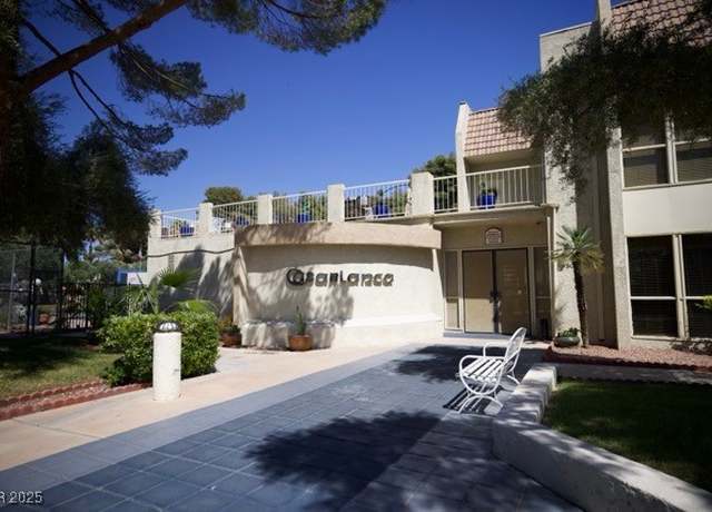 Property at 730 S Royal Crest Cir #414, Las Vegas, NV 89169, 2 beds, 2 baths