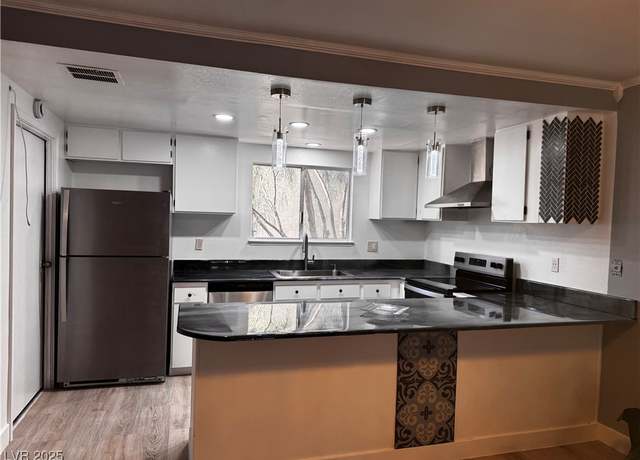 Property at 3275 Arville St Unit C, Las Vegas, NV 89102, 2 beds, 2 baths