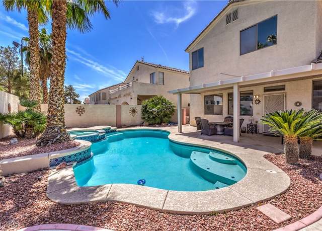 Property at 8942 Galena Crossing St, Las Vegas, NV 89123, 3 beds, 3 baths