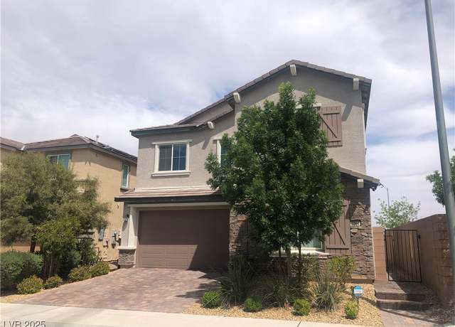 Property at 1064 Blue Wine Ct, Henderson, NV 89002, 4 beds, 3 baths