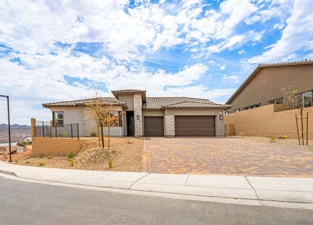 Property at 243 Paraggi Bay Dr, Henderson, NV 89011, 4 beds, 3.5 baths