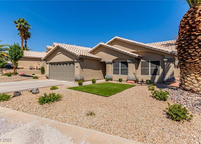 Property at 1761 Summerwood Cir, Henderson, NV 89012, 3 beds, 2 baths