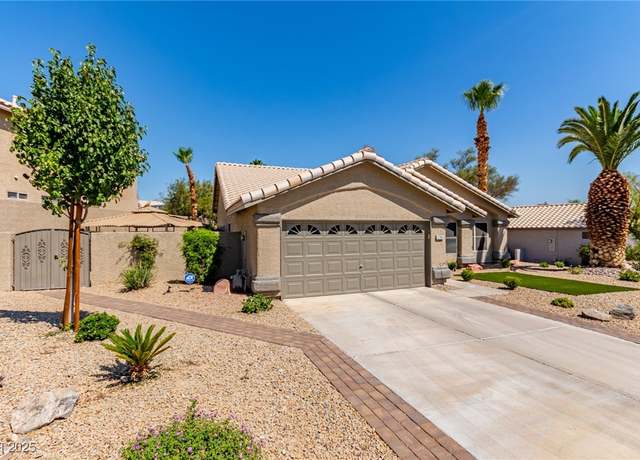 Property at 1761 Summerwood Cir, Henderson, NV 89012, 3 beds, 2 baths