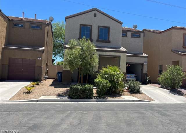 Property at 5783 Typecast Rd, Las Vegas, NV 89142, 2 beds, 2.5 baths