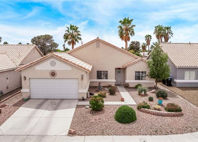Property at 4333 Beach Cliff Ave, North Las Vegas, NV 89031, 3 beds, 2 baths