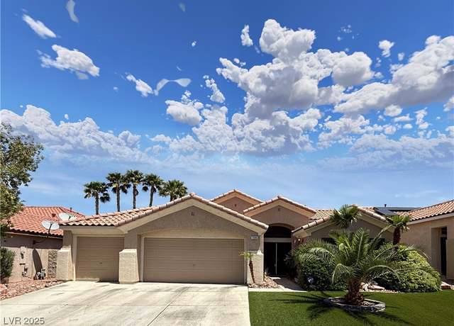 Property at 2986 Matese Dr, Henderson, NV 89052, 3 beds, 2.5 baths