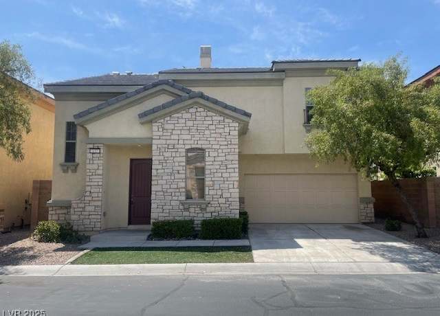 Property at 137 Coronation Ave, Las Vegas, NV 89123, 3 beds, 2.5 baths