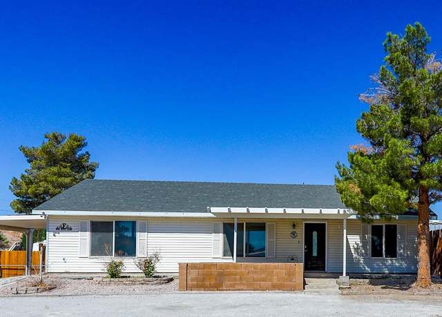 Property at 208 W Alma St, Overton, NV 89040, 3 beds, 2 baths