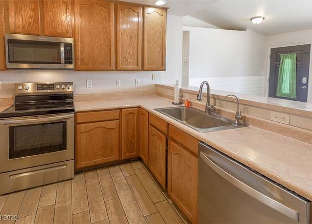 Property at 208 W Alma St, Overton, NV 89040, 3 beds, 2 baths