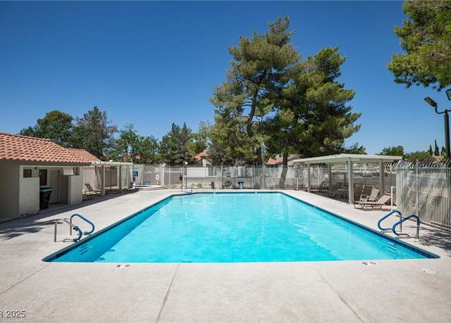 Property at 459 Kelsford Dr, Las Vegas, NV 89123, 4 beds, 2.5 baths