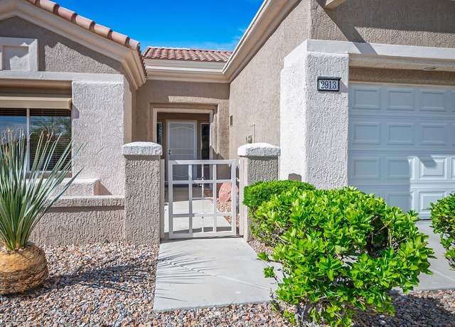 Property at 2913 Laverton Dr, Las Vegas, NV 89134, 2 beds, 2 baths