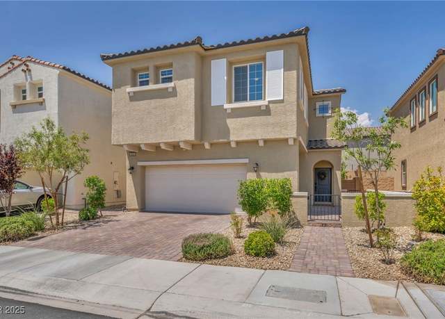 Property at 8055 Tank Loop St, Las Vegas, NV 89166, 3 beds, 2.5 baths
