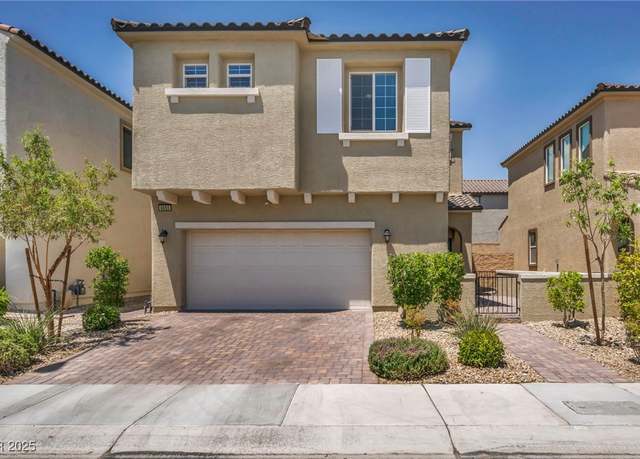Property at 8055 Tank Loop St, Las Vegas, NV 89166, 3 beds, 2.5 baths