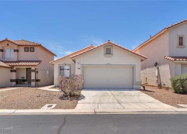 Property at 1011 Dancing Vines Ave, Las Vegas, NV 89183, 2 beds, 2 baths