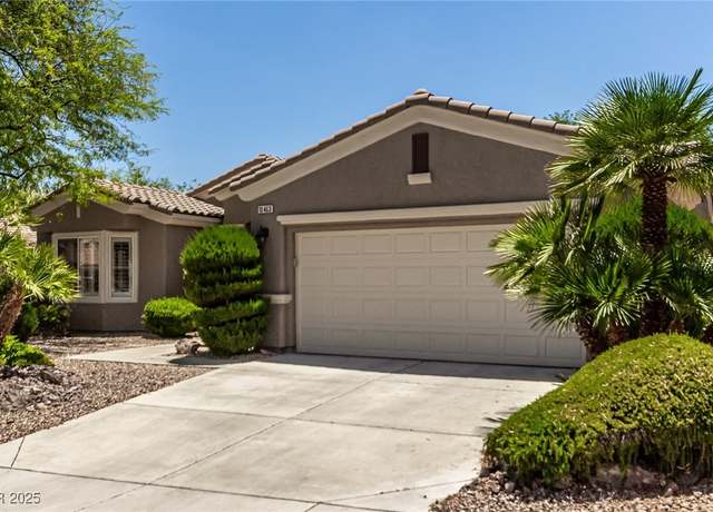 Property at 10463 Luna Magico Ave, Las Vegas, NV 89135, 2 beds, 2 baths