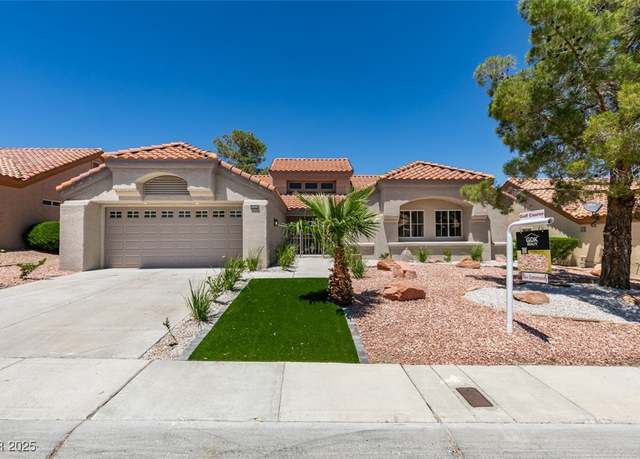 Property at 9520 Sundial Dr, Las Vegas, NV 89134, 3 beds, 2 baths
