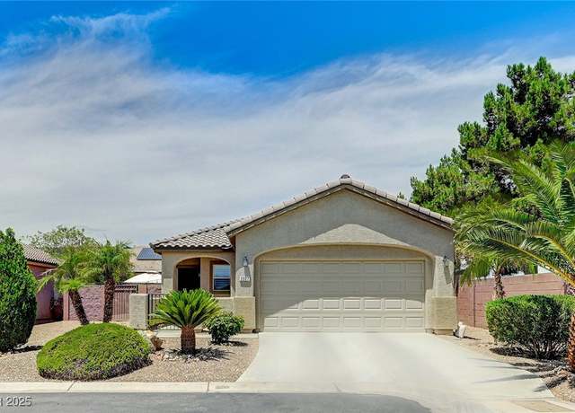 Property at 3307 Forestina Ct, Las Vegas, NV 89122, 3 beds, 2 baths