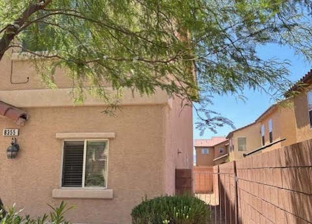 Property at 8355 Pearl Beach Ct, Las Vegas, NV 89139, 4 beds, 3 baths