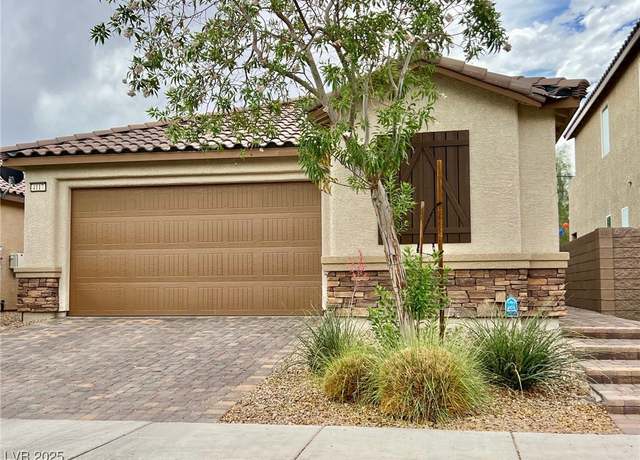 Property at 4117 Midnight Crest Ave, North Las Vegas, NV 89031, 3 beds, 3 baths