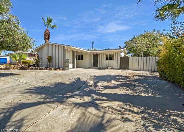 Property at 4201 Las Lomas Ave, Las Vegas, NV 89102, 3 beds, 2 baths