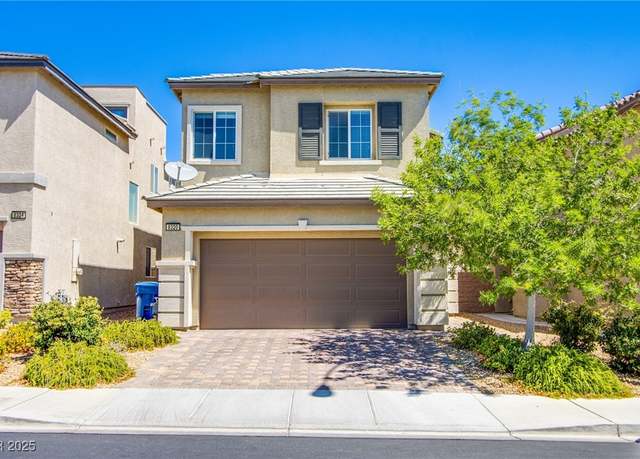 Property at 8320 Nebula Cloud Ave, Las Vegas, NV 89131, 3 beds, 2.5 baths