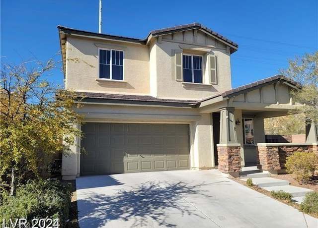 Property at 6647 Brooklyn Heights St, Las Vegas, NV 89166, 3 beds, 2.5 baths