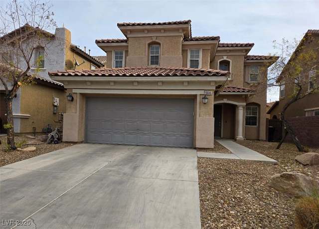 Property at 10046 Dancing Lasso Ct, Las Vegas, NV 89178, 4 beds, 2.5 baths
