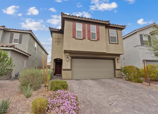 Property at 2945 Torreon Ln, Las Vegas, NV 89121, 5 beds, 3 baths