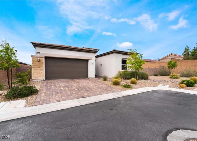 Property at 9087 Golden Crow Ave, Las Vegas, NV 89148, 2 beds, 2.5 baths