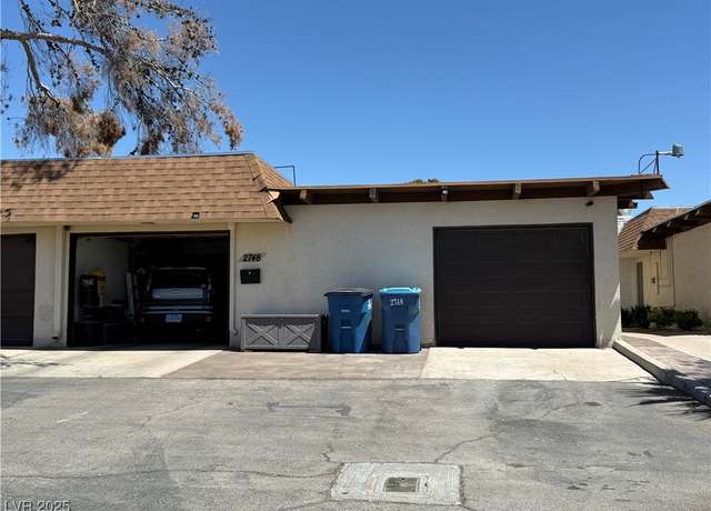 Property at 2748 Heritage Cir, Las Vegas, NV 89121, 2 beds, 2 baths