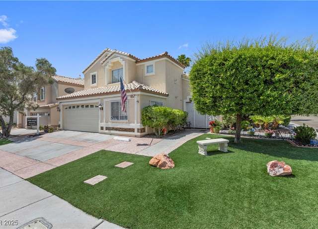 Property at 2112 Preakness Pass, Las Vegas, NV 89117, 4 beds, 3 baths