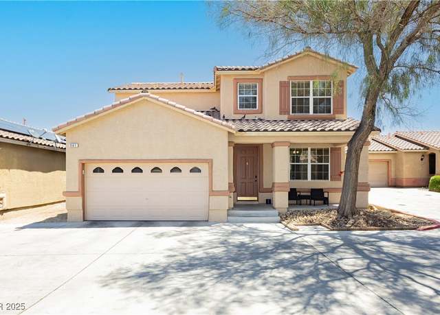 Property at 561 Fork Mesa Ct, Henderson, NV 89015, 4 beds, 2.5 baths