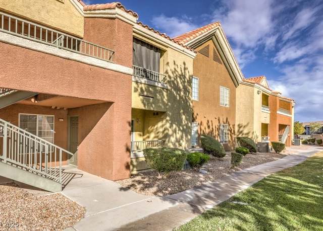 Property at 2120 Ramrod Ave #2216, Henderson, NV 89014, 2 beds, 2 baths