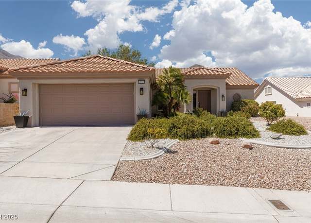 Property at 2913 Darby Falls Dr, Las Vegas, NV 89134, 2 beds, 2 baths