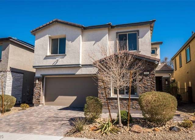 Property at 946 Spring Haven St, Henderson, NV 89052, 5 beds, 2.5 baths