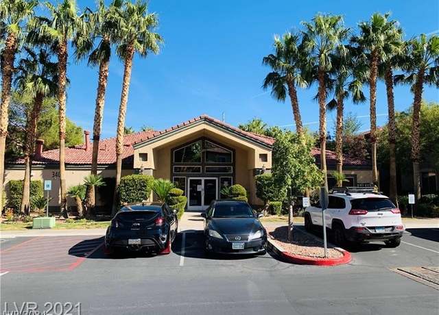 Property at 3355 Cactus Shadow St #101, Las Vegas, NV 89129, 2 beds, 2 baths