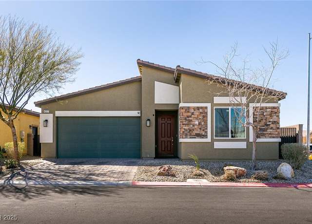 Property at 4227 Diya Ave, North Las Vegas, NV 89084, 4 beds, 3 baths