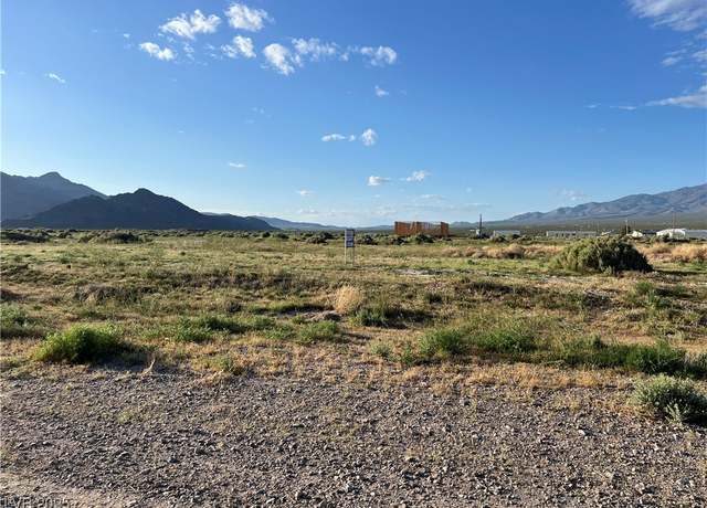 Property at 770 W Nikki Way, Pahrump, NV 89060