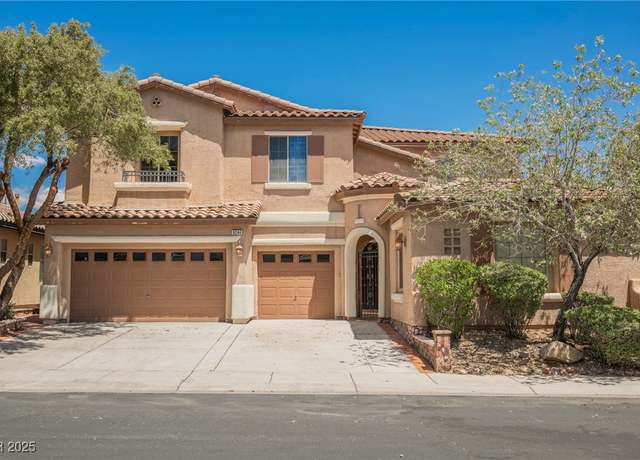 Property at 8244 Cupertino Heights Way, Las Vegas, NV 89178, 4 beds, 3.5 baths