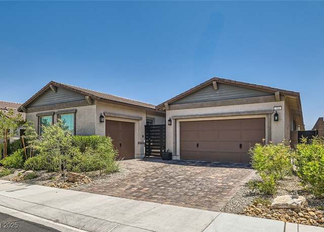 Property at 704 Webber Park St, Henderson, NV 89011, 3 beds, 3 baths